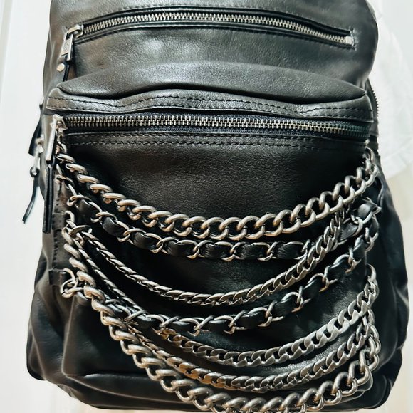 ash domino leather backpack HydroBag HANDLE our larger HydroBag has a zipper slot for your tumbler handle Domino file bag review and